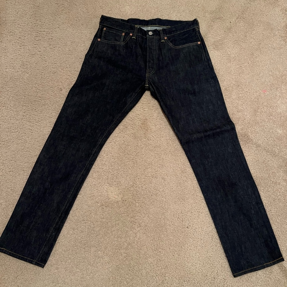 TCB 50’s Slim R Jeans